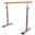 mobile und freistehende Ballettstange "VarioBarre" - 10kg
