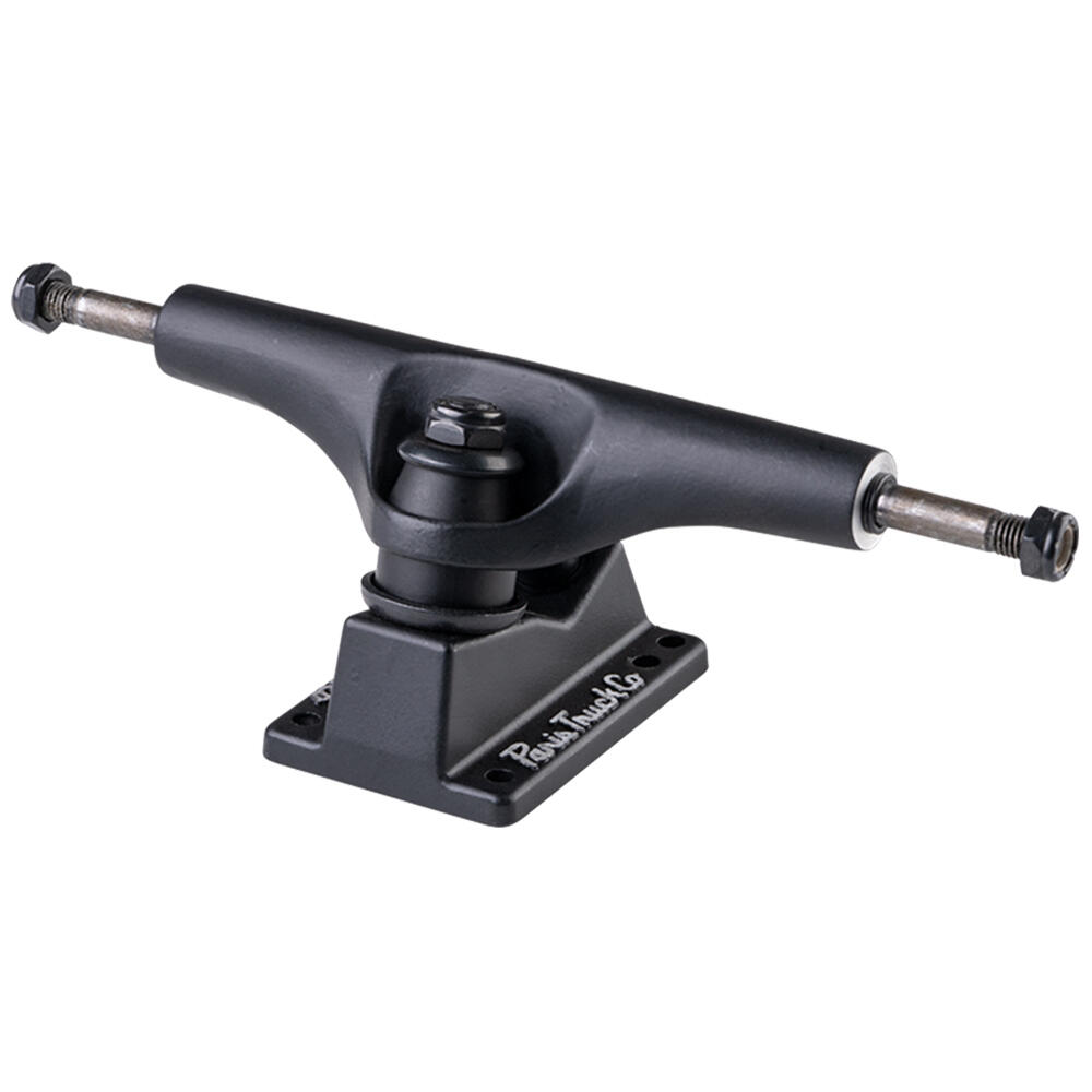 PARIS 169 SKATEBOARD TRUCKS  - MATT BLACK (PAIR) 3/3