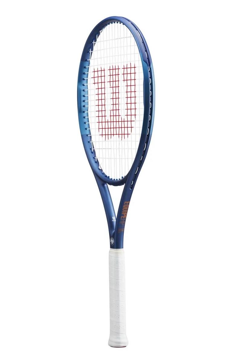 Wilson Roland Garros Equipe HP Tennis Racket 2/3