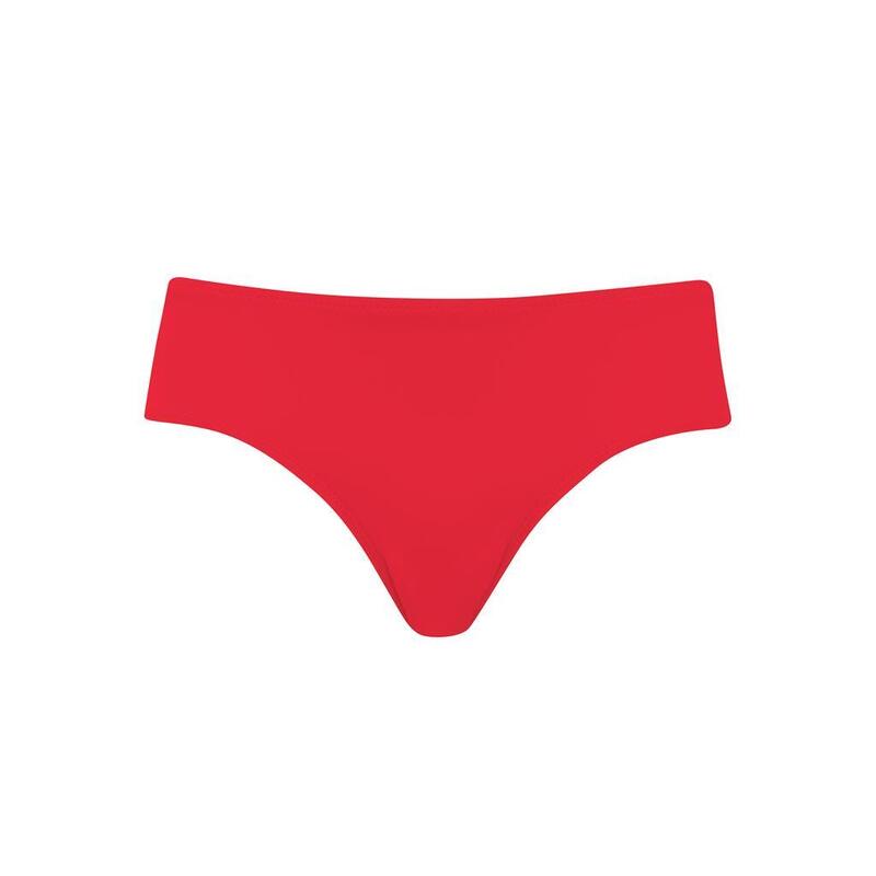 Hipster pour femme PUMA Swim Rouge