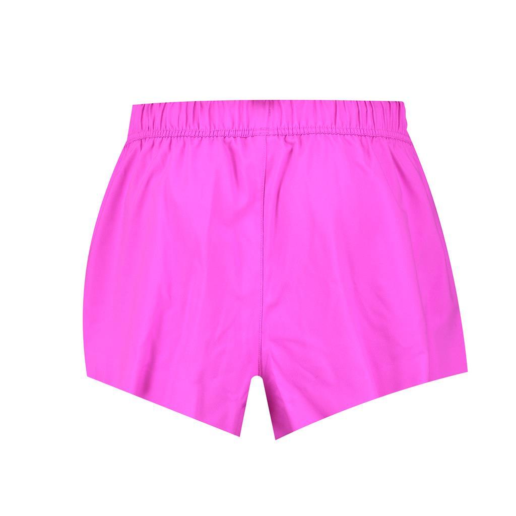 Puma Zwemshort Dames High Waisted Deep Orchid Combo 2/7