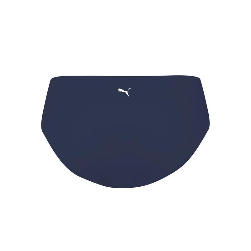 Puma Bikinibroekje Dames Hipster Navy