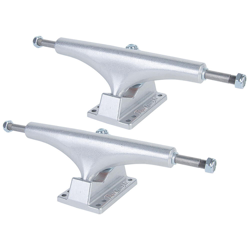 PARIS TRUCK CO PARIS 169 SKATEBOARD TRUCKS  - RAW (PAIR)