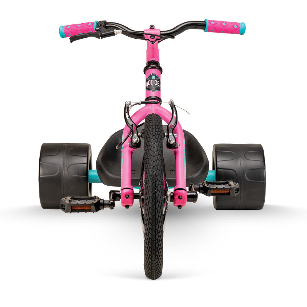 MGP Action Sports – DRIFT TRIKE – Drifting Trike – Max Rider Weight 68kg 2/6