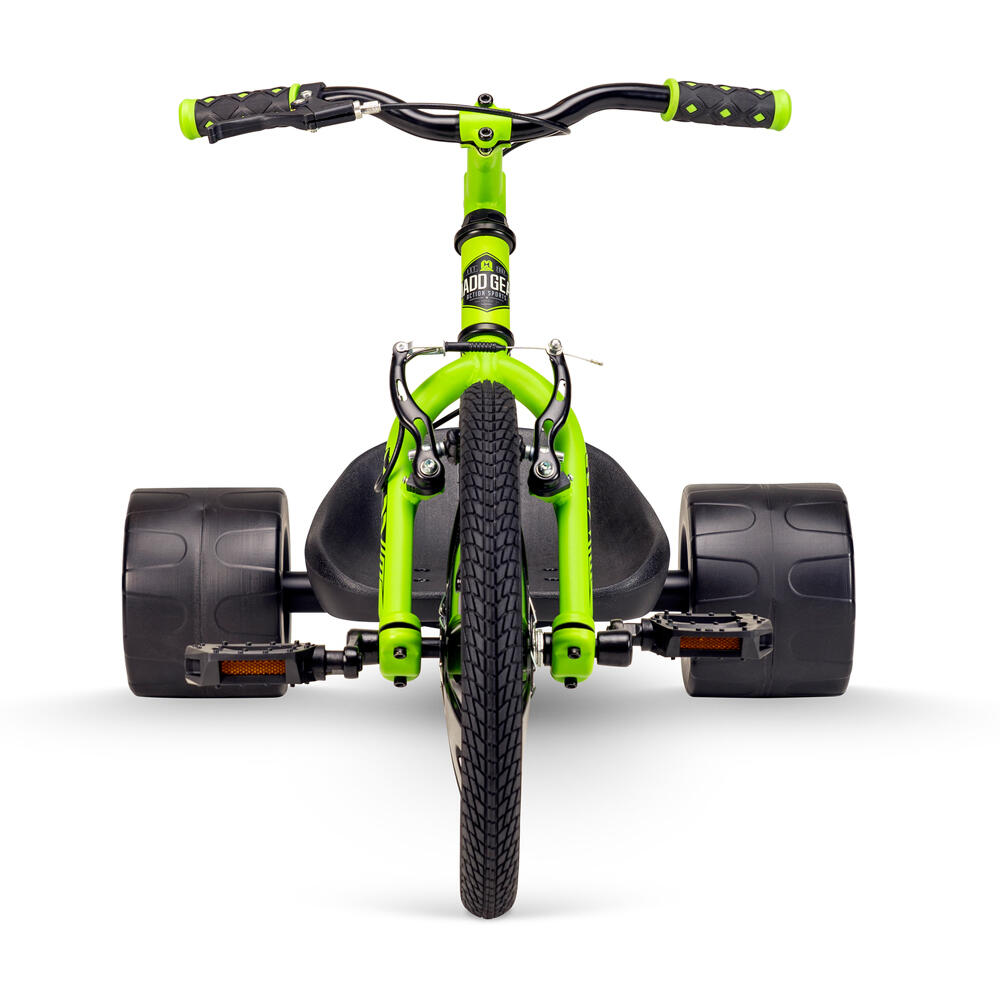 MGP Action Sports – DRIFT TRIKE – Drifting Trike – Max Rider Weight 68kg 2/6