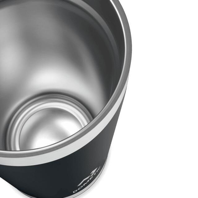 Vaso Isotérmico DOMETIC TM Gris Oscuro, 320 ml 2/7
