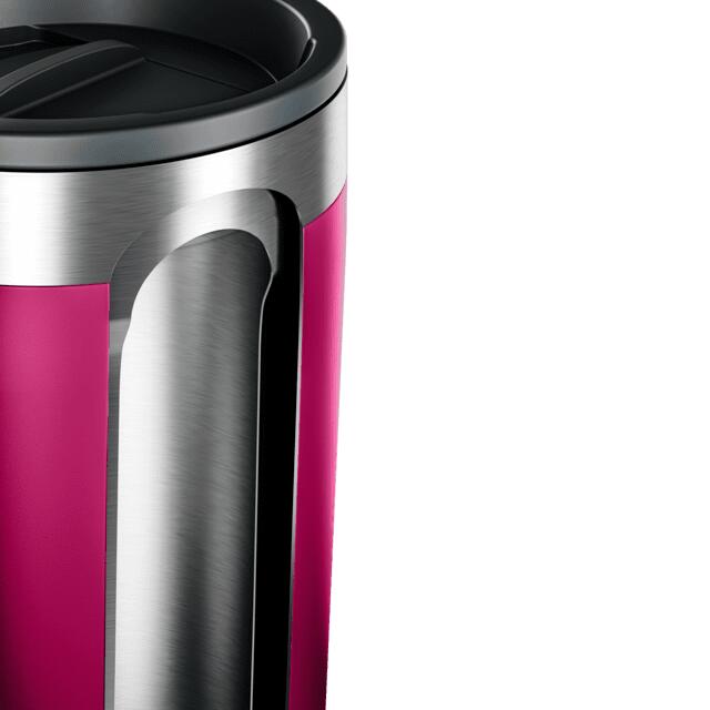 Dometic Verre Isotherme TMBR32 Orchid Flower 320ml 3/7