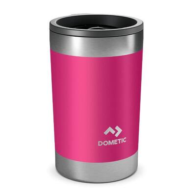 Dometic Bicchiere Isolante Portatile Tmbr32 Orchid Flower 320 Ml