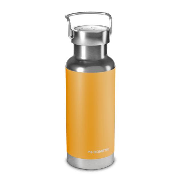 Botella Isotérmica DOMETIC Acero TH 480 ml, Mango