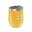 Vaso Isotérmico DOMETIC WINE TUMBLER 300 ml, Amarillo