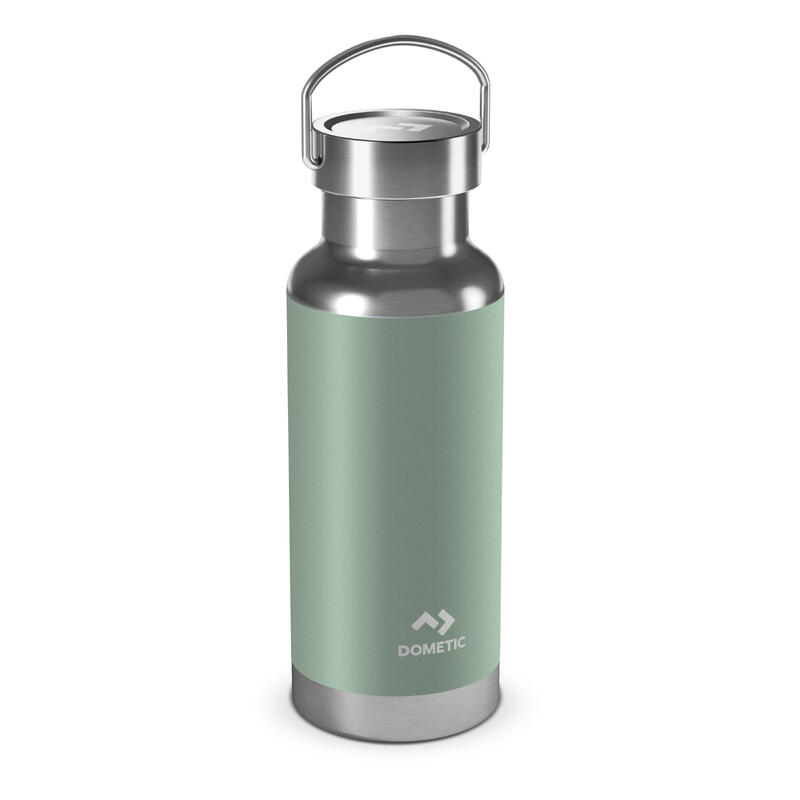 Botella Isotérmica DOMETIC Acero TH 480 ml, Green