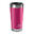 Vaso Isotérmico DOMETIC TM Fucsia, 600 ml