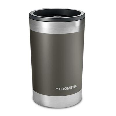 Dometic Bicchiere Isolante Portatile Tmbr32 Orchid Flower 320 Ml