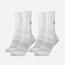 Calcetines Adulto Rinat Pack 2 Calcetín Antideslizante Al Blanco