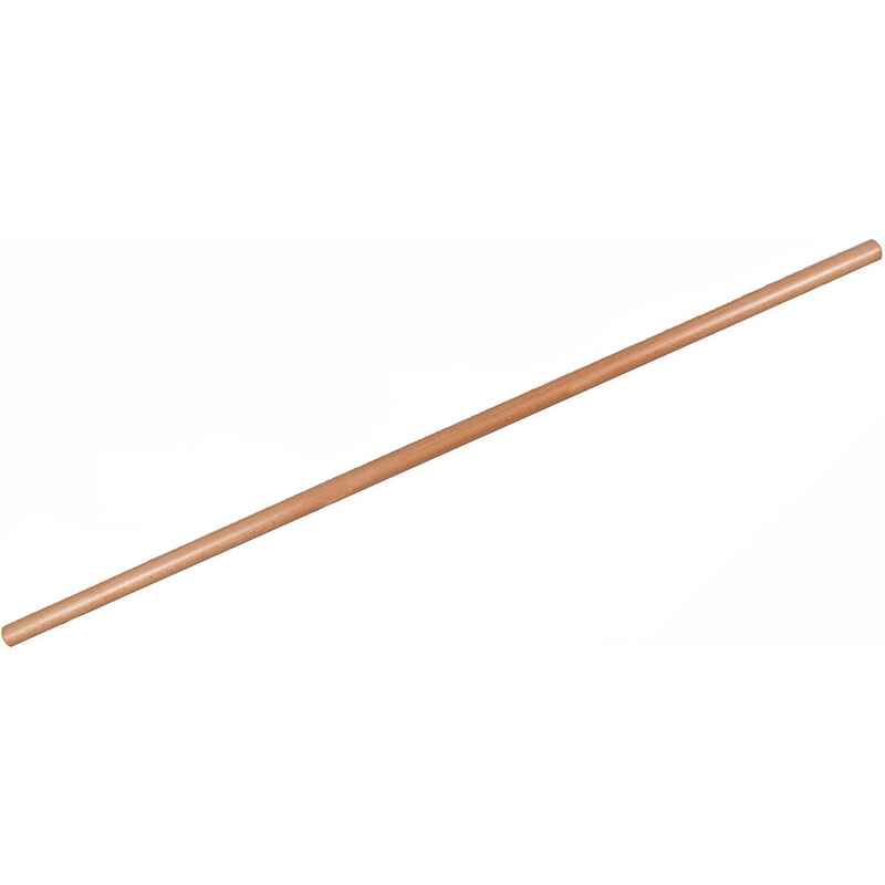 Ballettstange aus Buchenholz, 40mm Durchmesser, zweifach lackiert
