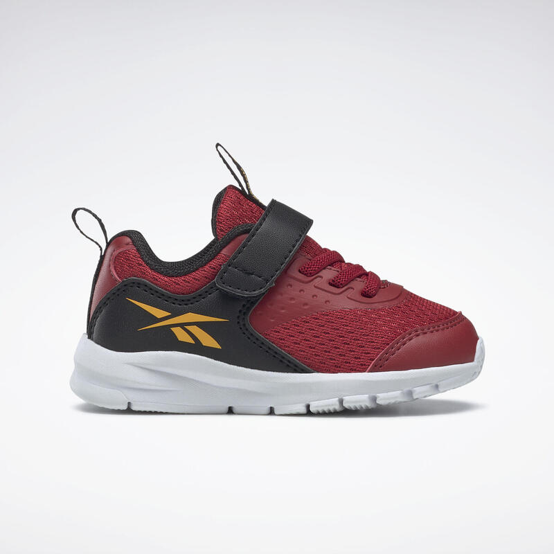 Zapatillas Deportivas Running Niño Reebok Rush Runner 4 TD Rojo
