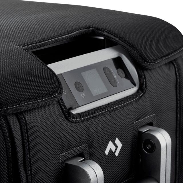 Funda De Alta Proteccción Para Nevera DOMETIC CFX3 36 litros