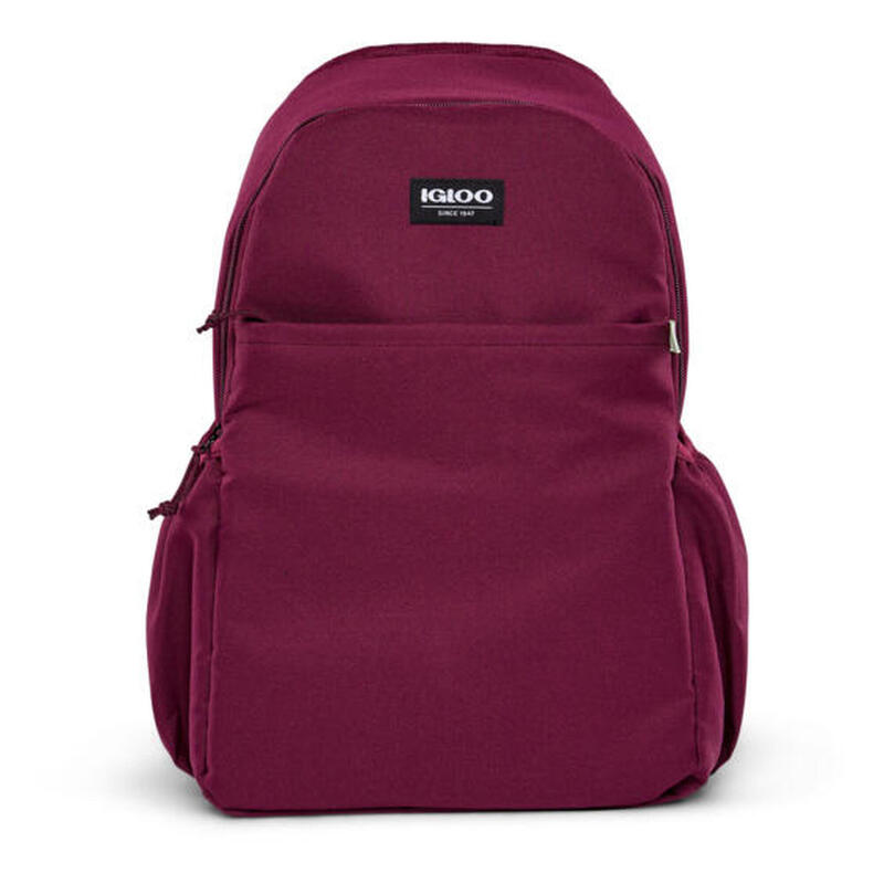 Zaino refrigerante isolato IGLOO 13L, impermeabile per attività all'aperto