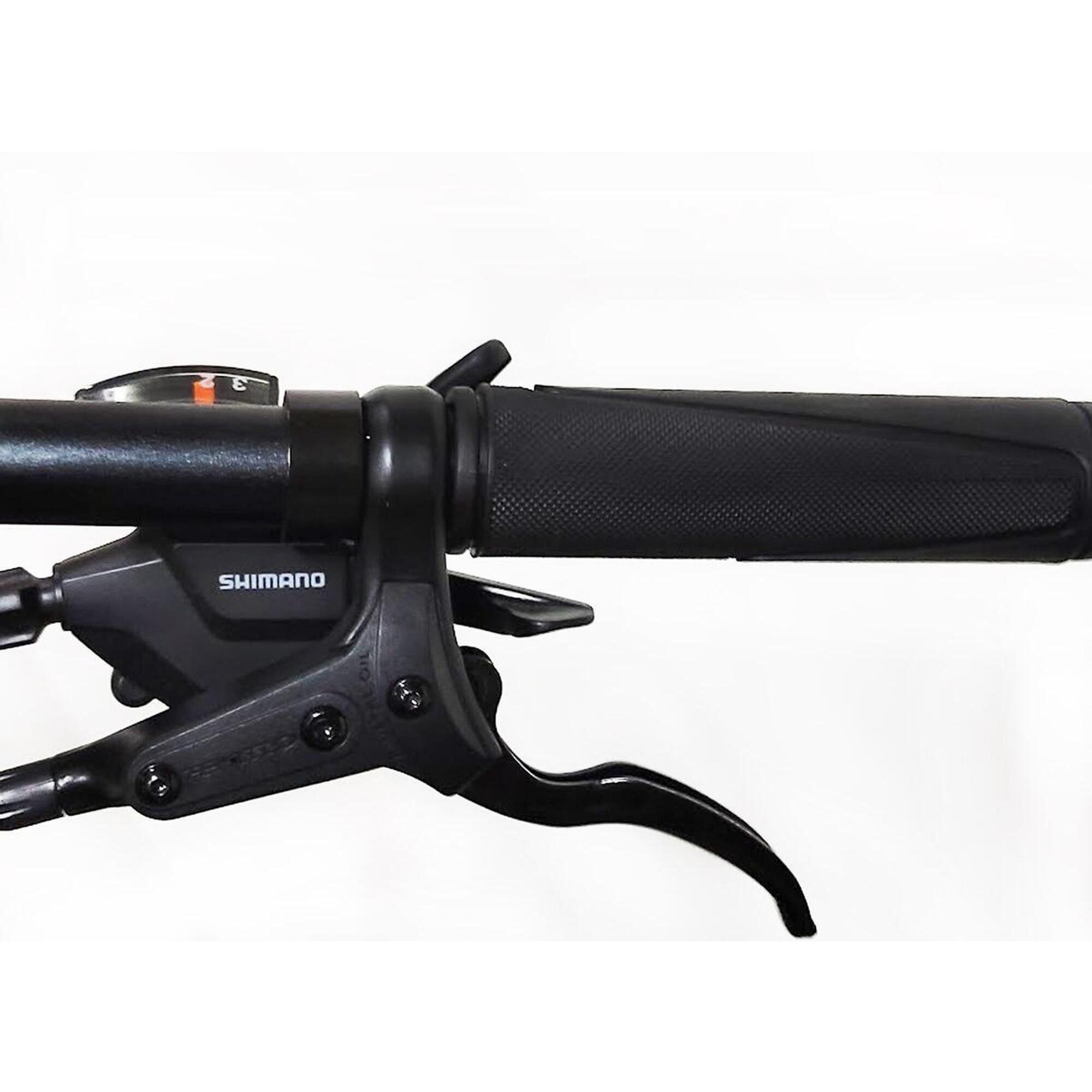 Bicicleta cloot 27.5 sale