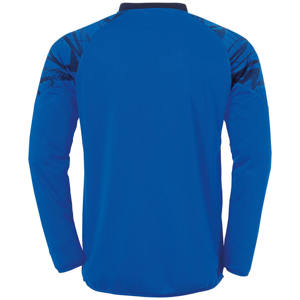 Dziecięca bluza dresowa Uhlsport Goal 25 Poly