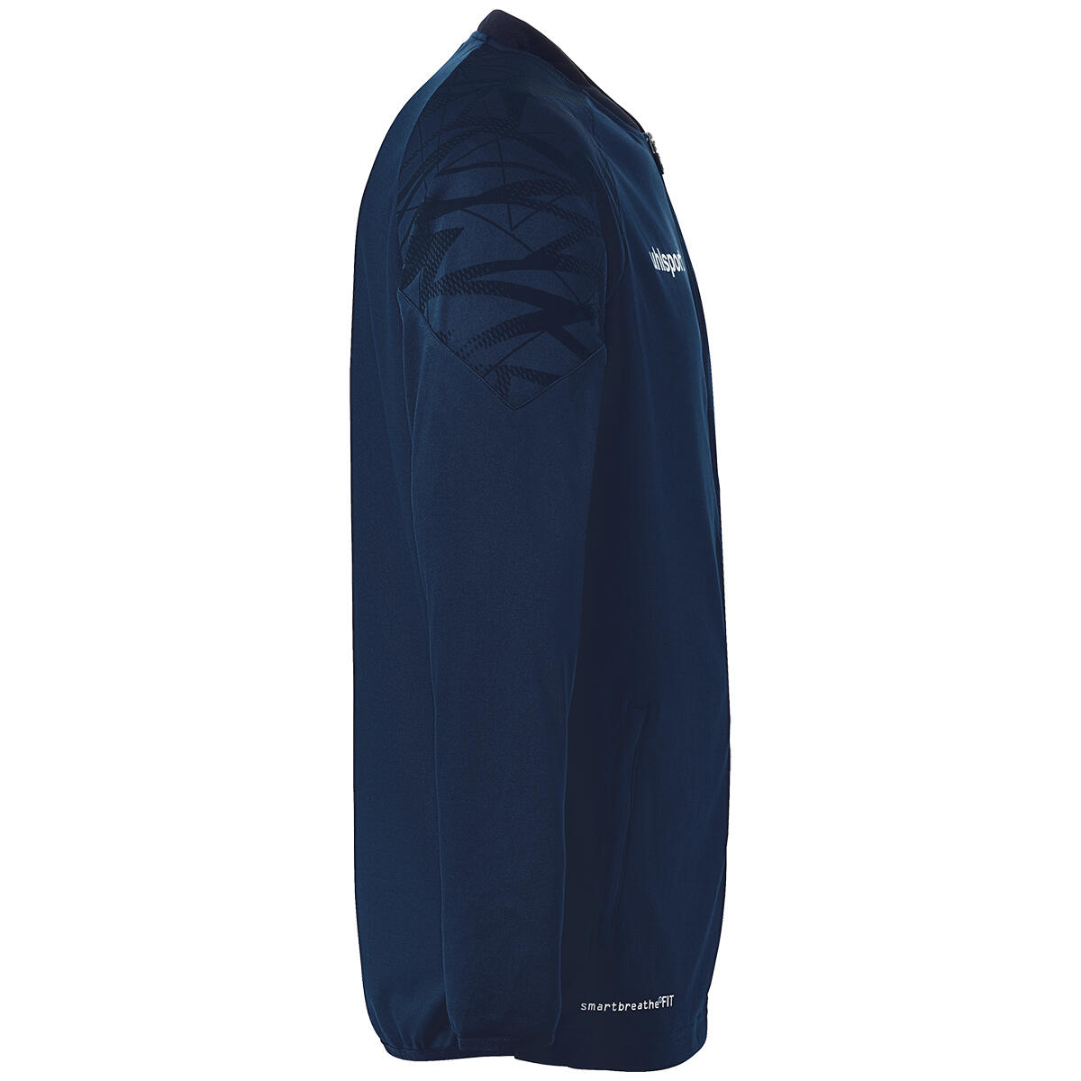 Casaco de fato de treino para desporto Uhlsport Goal 25 Poly 4/5