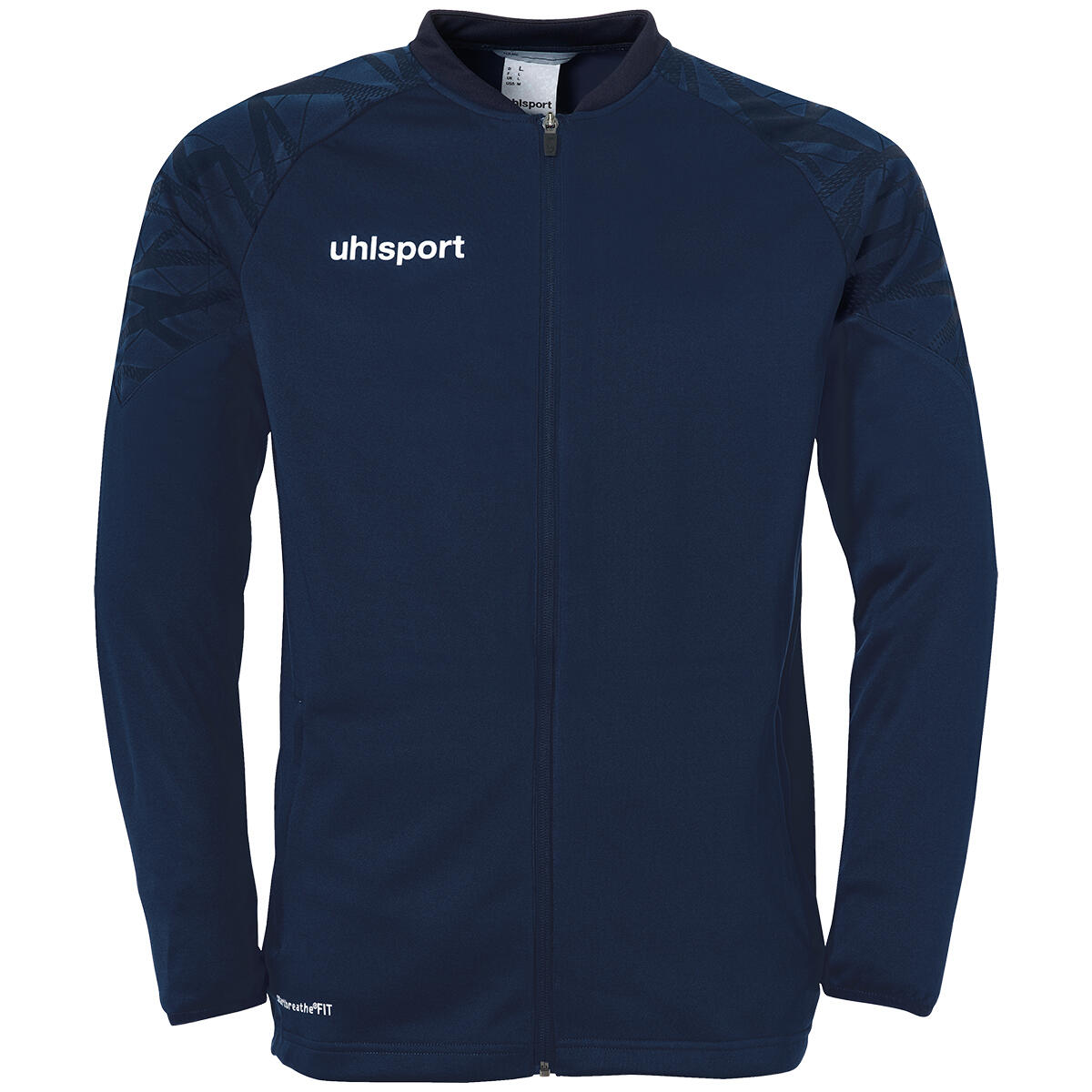 UHLSPORT Trainingsjacke GOAL 25 POLY JACKE UHLSPORT