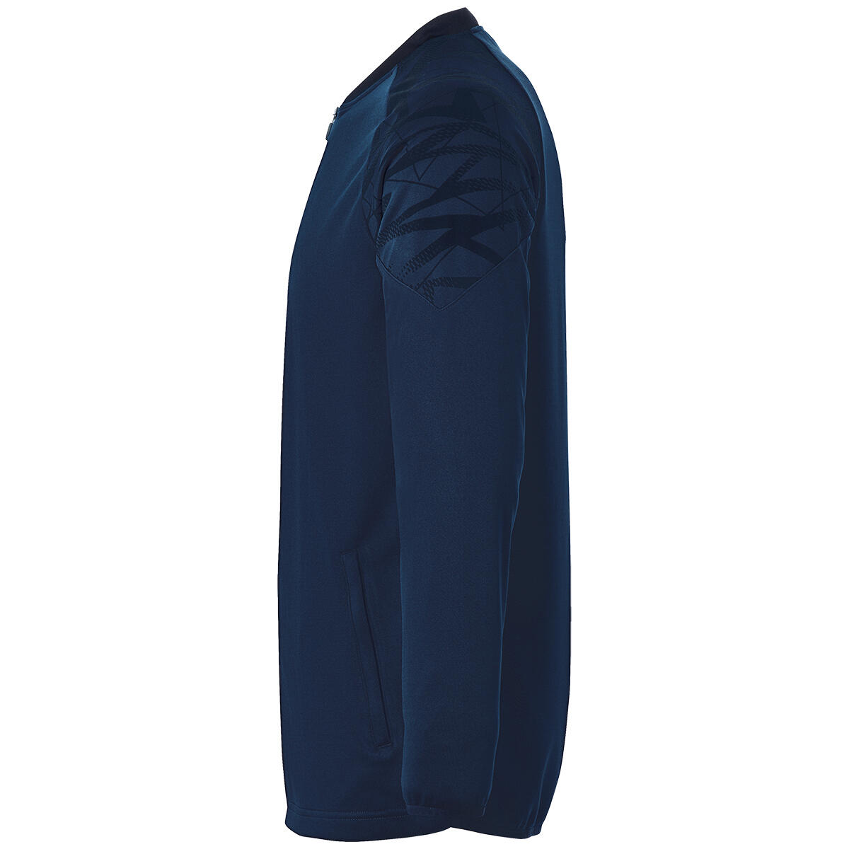 Casaco de fato de treino para desporto Uhlsport Goal 25 Poly 2/5