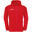 Gewebter Kapuzenpullover Kind Uhlsport Goal 25 Evo