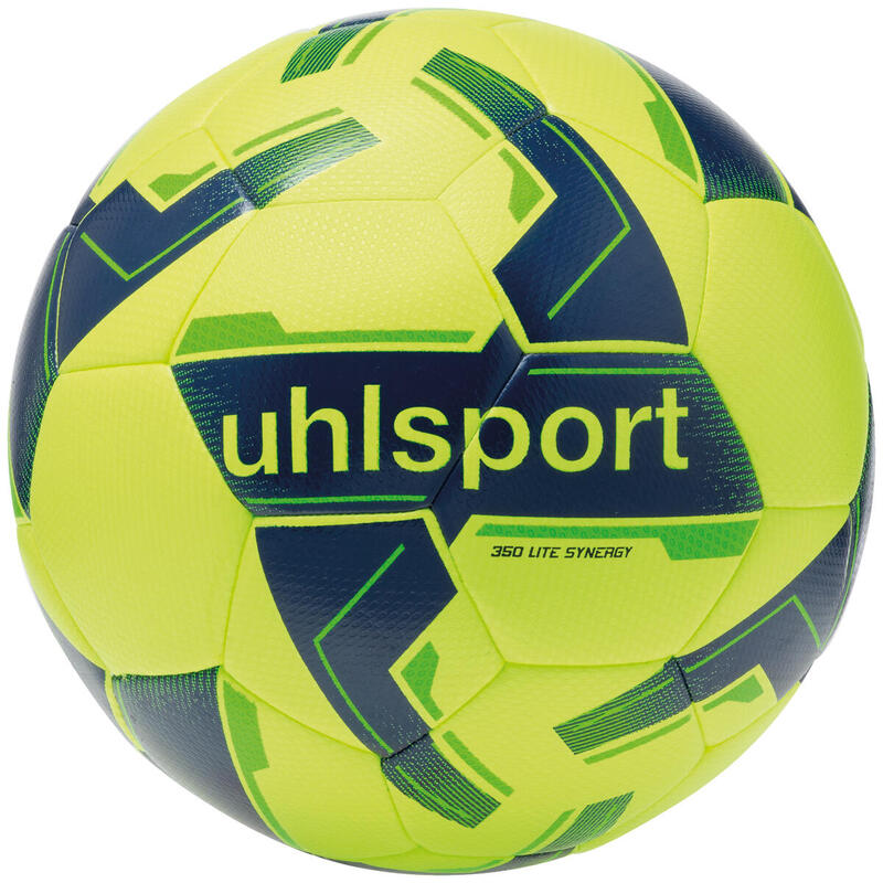 bola de futebol Lite Synergy Uhlsport
