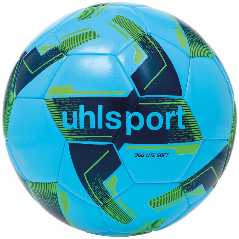 football LITE SOFT 350 UHLSPORT