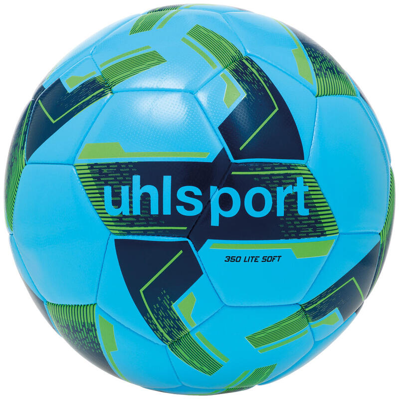 Piłka do piłki nożnej dla dzieci Uhlsport Lite Soft 350