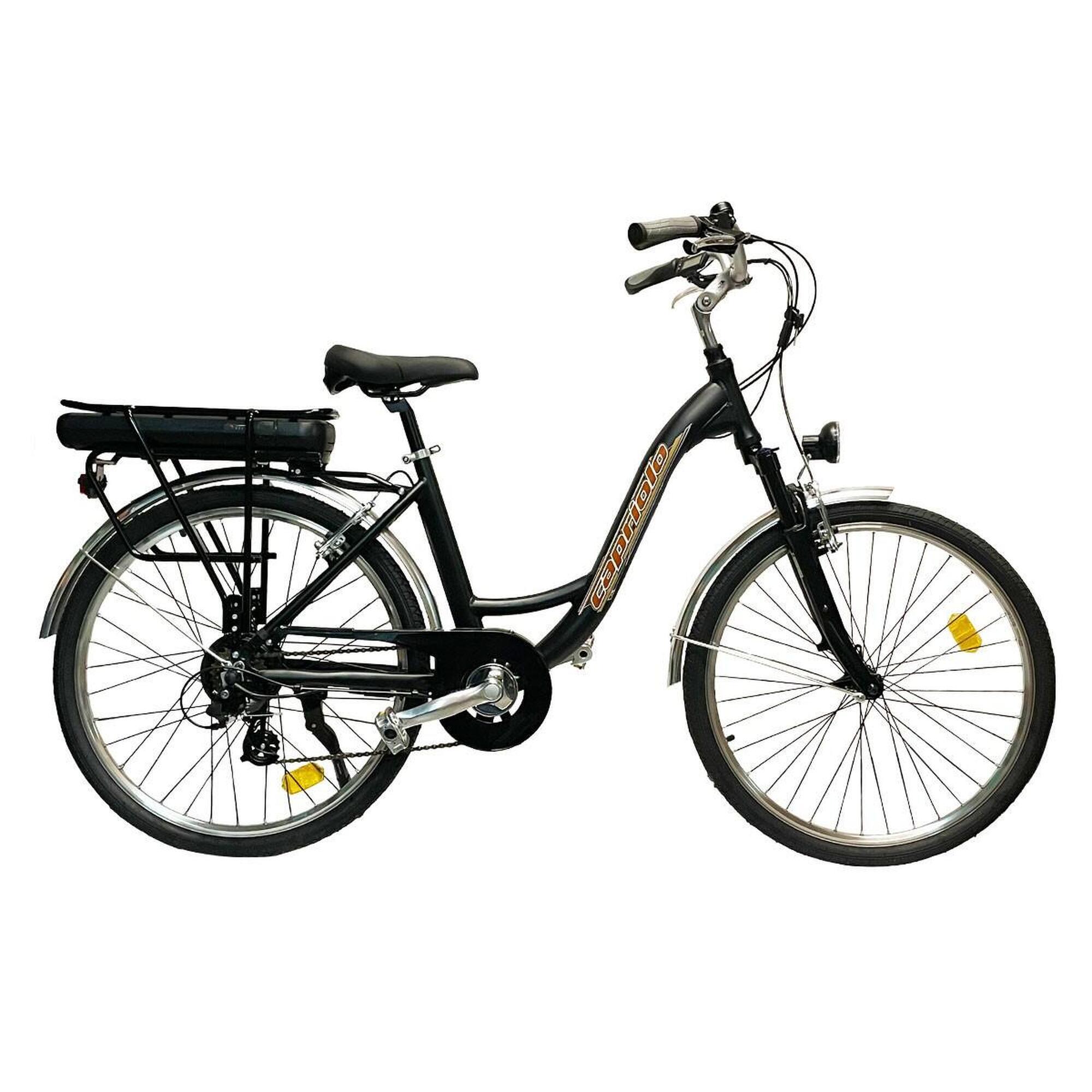 Bicicletas de outlet paseo hombre decathlon