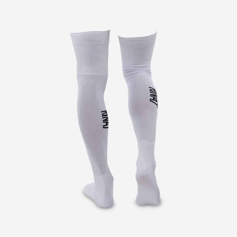 CLASSIC R1 Socks Calzini per bambini extra lunghi Bianco confezione 3