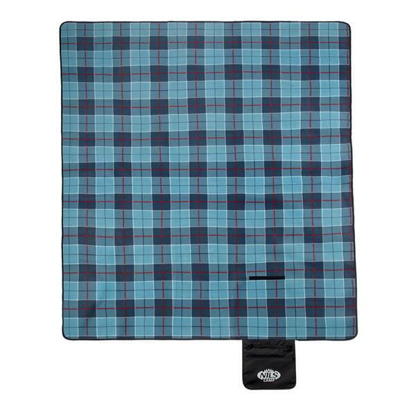 Picknick-Decke Nils Camp NC8002 4/7