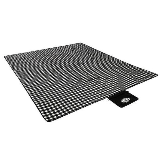 Picknick-Decke Nils Camp NC2310