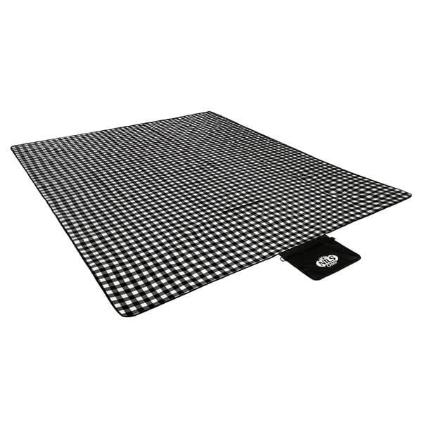 NILS CAMP Pikniková deka NILS CAMP NC2310