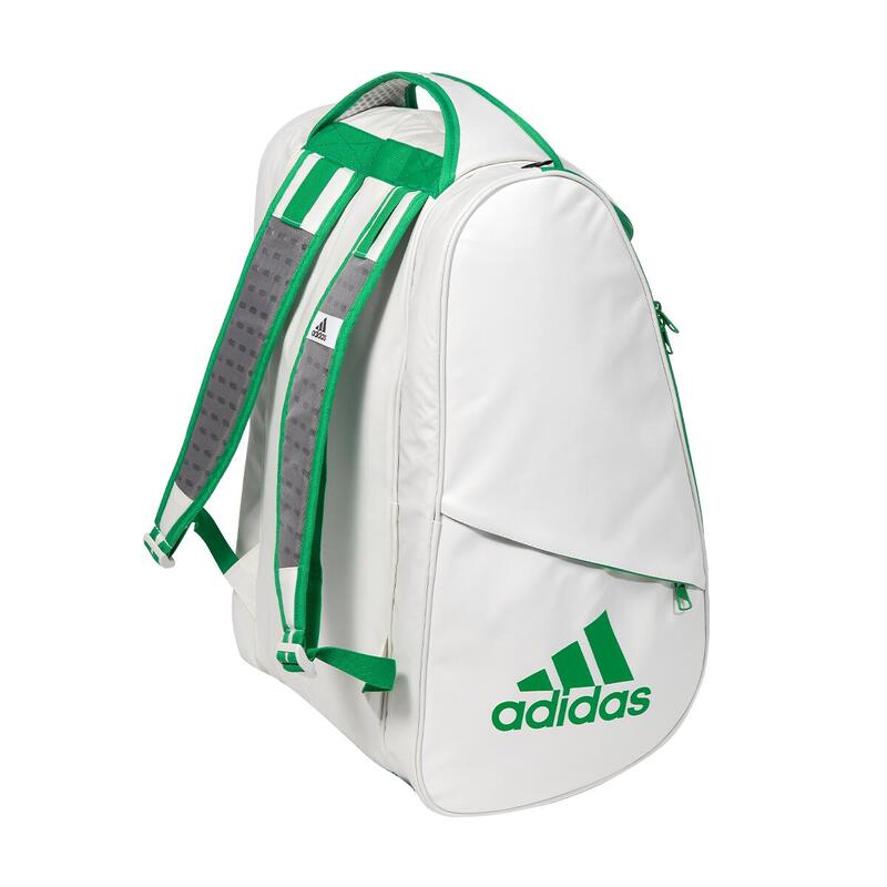 Adidas Padeltas Multigame Vintage Wit Groen