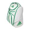 Paletero Adidas MULTIGAME VERDE Y BLANCO