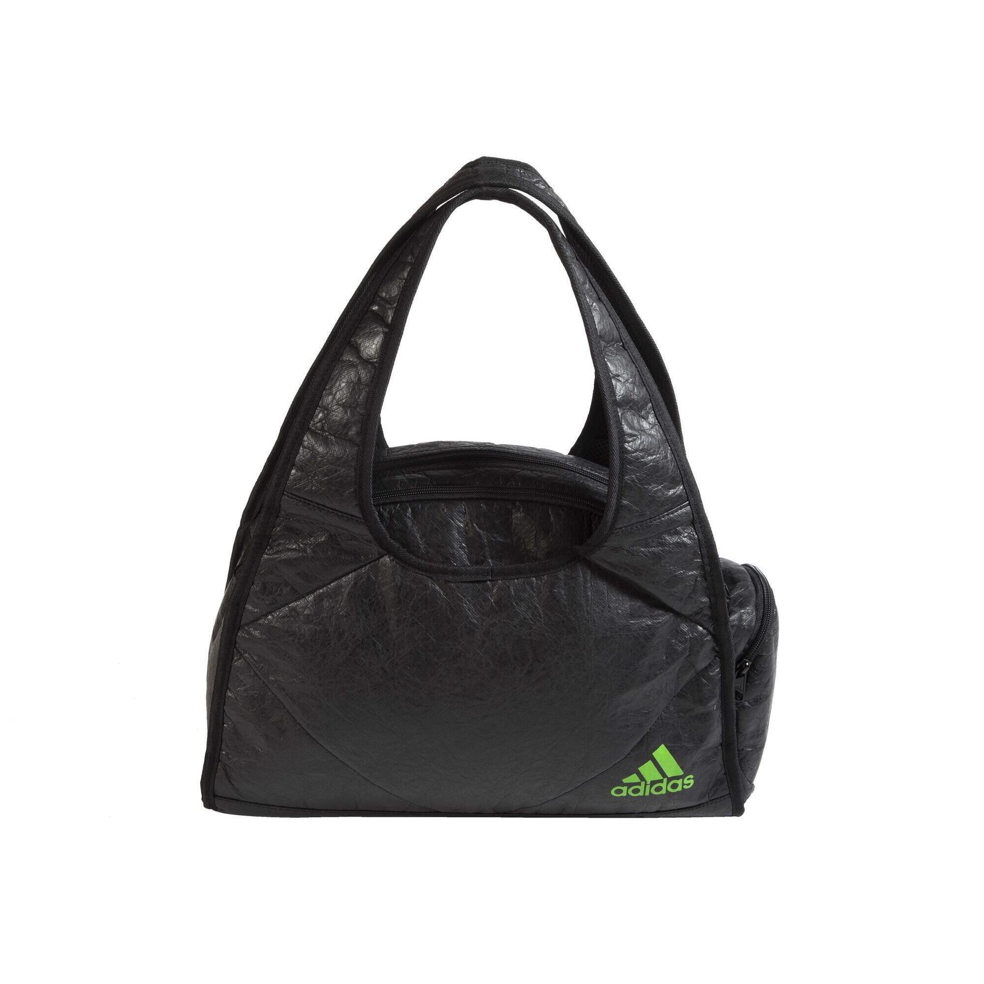 ADIDAS Green Adidas Weekend Bag 3.0