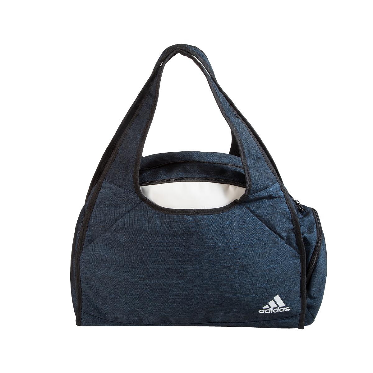 ADIDAS Bolso Adidas Big Weekend Azul 2022 - BLUE -