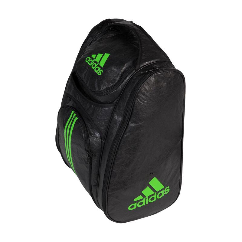 Paletero Adidas MULTIGAME #GREEN