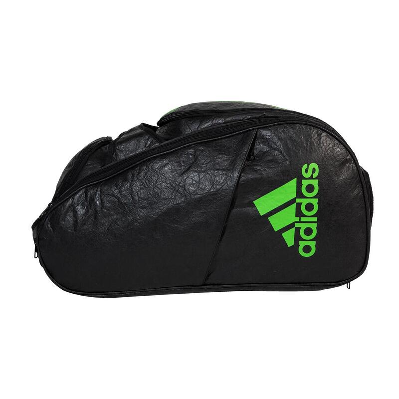 Racketbag MULTIGAME #greenpadel