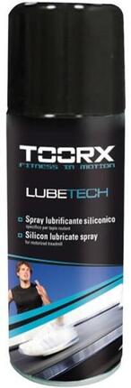 Siliconen Spray 200 ml - voor loopbanden - Lubetech