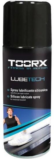 Siliconen Spray 200 ml - voor loopbanden - Lubetech
