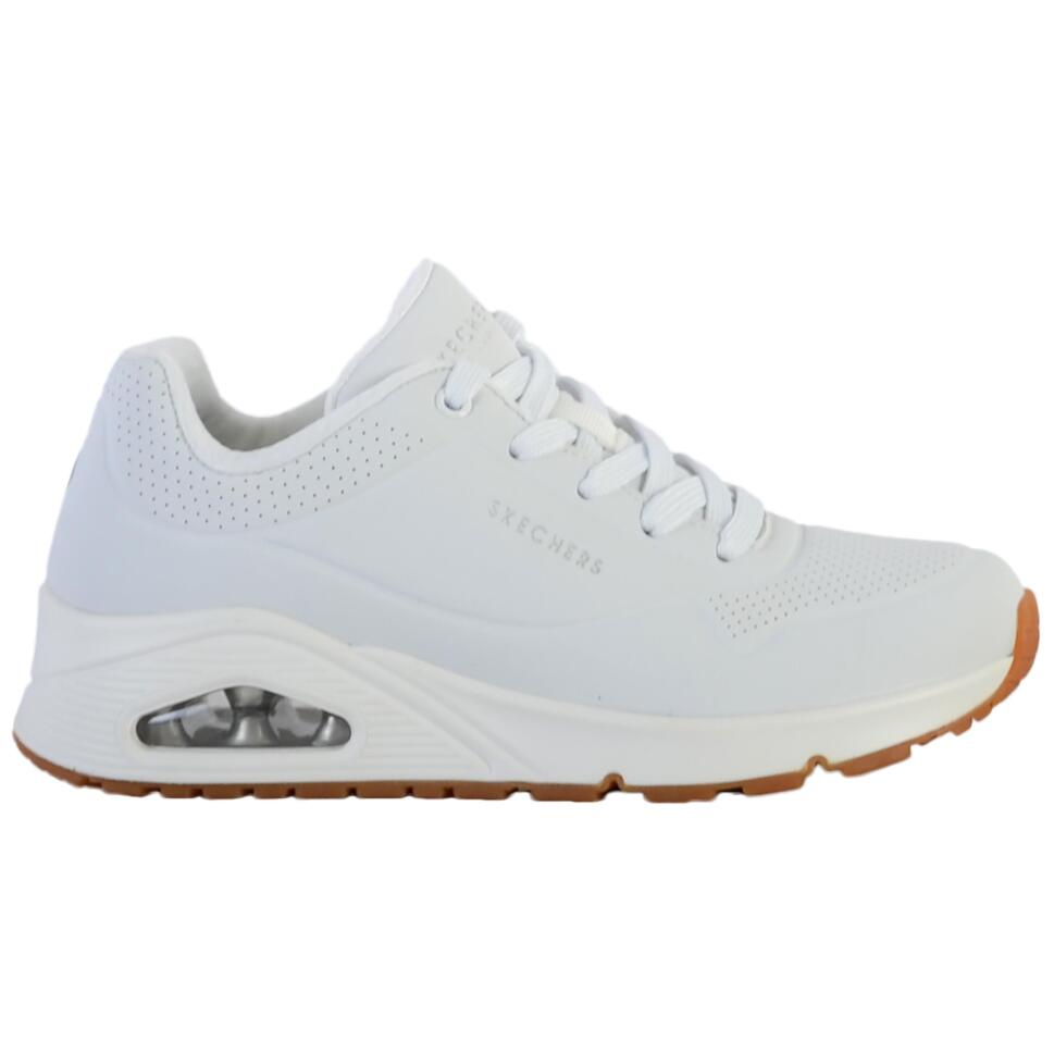 Buty sportowe Sneakersy damskie, Uno-Stand on Air