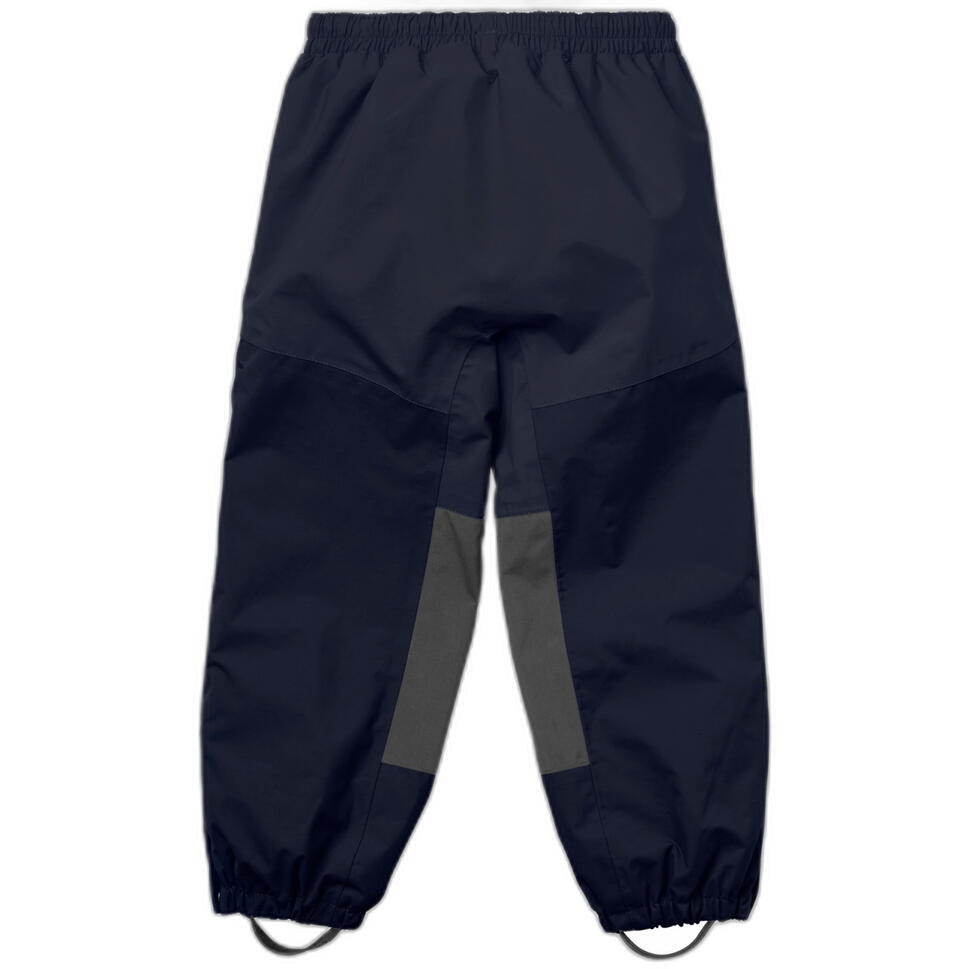Dziecięcy strój do biegania Helly Hansen shelter