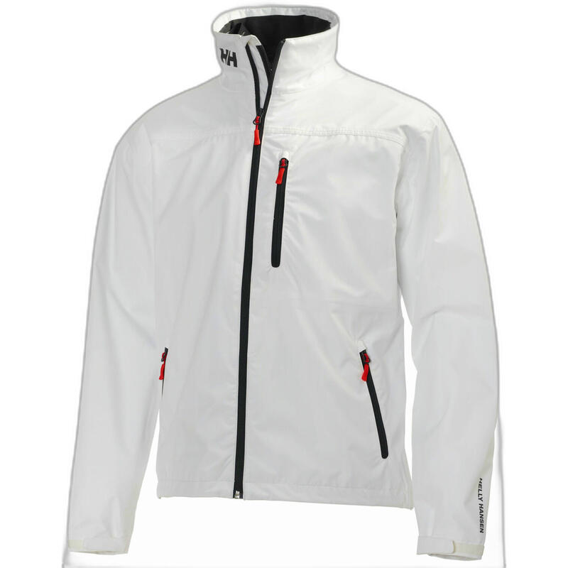 Jacke Helly Hansen crew