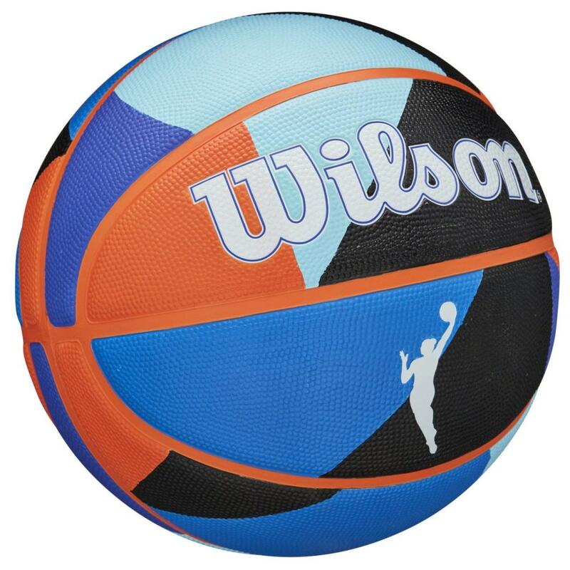 Piłka do koszykówki Wilson WNBA Heir Geo Ball rozmiar 6