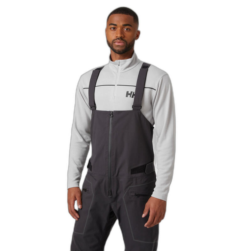 Pullover 1/2 zip Helly Hansen hp