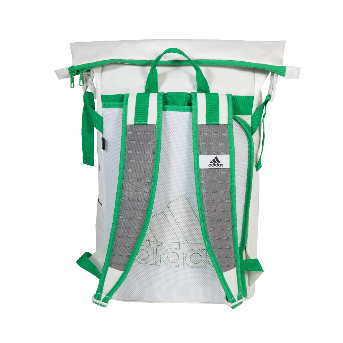 Mochila adidas Multigame 2/6